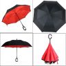 Red - Umbrellas-general