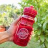 01. 20 Oz Translucent Sports Water Bottles - Water Bottle

