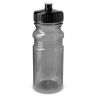20 Oz Translucent Sports Water Bottles - Trans Smoke - Bike Water