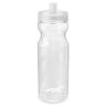 24 Oz Translucent Sports Water Bottles - Clear - Bike Water Bottles