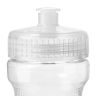 24 Oz Translucent Sports Water Bottles - Clear - Sports Bike Bottle