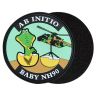 Custom PVC Patches - Plastic Patches
