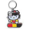 Custom Soft Enamel Metal Keychains - Enamel Key Chains
