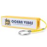 Compact Keychain Power Banks - Yellow - 