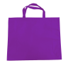 Purple - Tote
