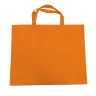 Orange - Tote

