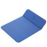 Blue Wireless Charging Mouse Pads - Mouse Pad