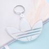Custom Acrylic Keychains - Stockings
