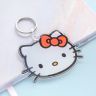 Custom Acrylic Keychains - Holidays
