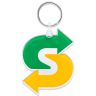 Custom Acrylic Keychains - Acrylic Charms
