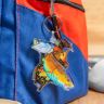 Custom Acrylic Keychains - Stockings
