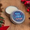 Custom Natural Lip Balm Tins - Tin Container
