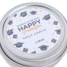 Custom Natural Lip Balm Tins - Tin Container Lip Balm