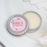 Custom Natural Lip Balm Tins - Skin Care
