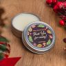 Custom Natural Lip Balm Tins - Skin Care
