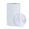 Blank Tumbler_Sip Through Lid - Tumbler
