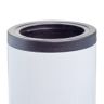 Blank Tumbler_Can Cooler Lid - Stainless Steel
