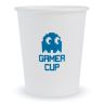 Custom 8 Oz. Paper Hot Cups - 