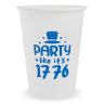 Custom 12 Oz. Paper Hot Cups - 