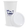 Custom 20 Oz. Paper Hot Cups - 