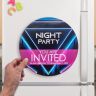 Custom Circle Magnets - Magnets