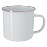 White - Custom Mugs