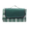 Creekside Roll Up Picnic Blankets - Green - Tv Blankets