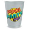16oz Frosted Stadium Cups - 