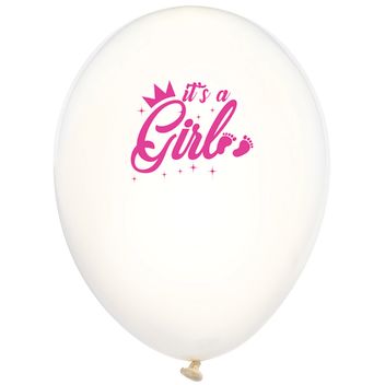 Custom 32" Latex Balloons