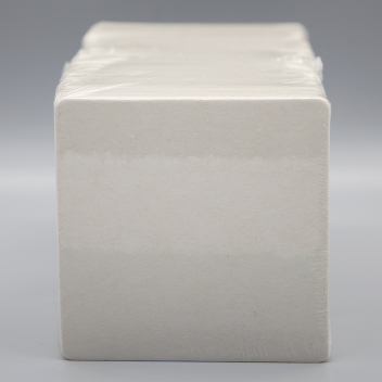 Blank 3.5 Inch Square 60pt Pulpboard Coasters
