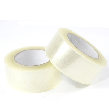 Clear Packing Tapes - 2 Inch x 110 Yards