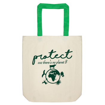 Custom Promotional Cotton Tote Bags