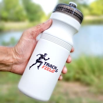 24 oz Sports Bottle