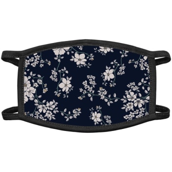 Floral Face Masks