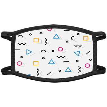 Shapes Face Masks