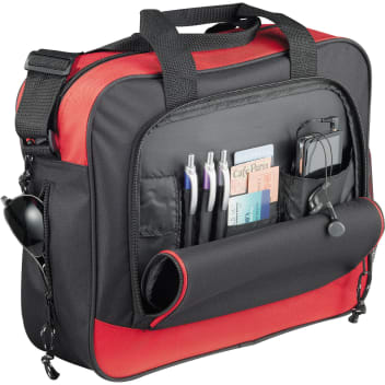 The Barracuda Business Briefcase