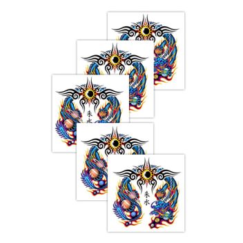 Custom 2 x 2 Custom Tattoos
