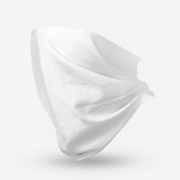 Blank Sublimation Face and Neck Gaiters - Pack of 100pcs
