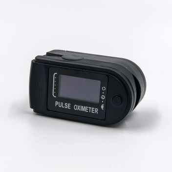 Mini Portable Fingertip Pulse Oximeters