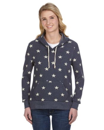 Alternative Ladies Athletics Hoodie