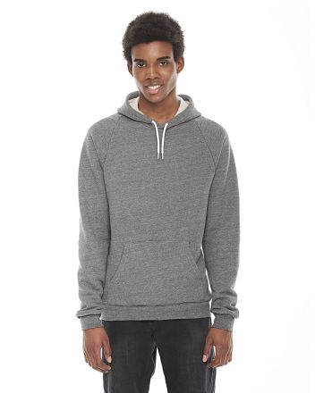 American Apparel Unisex Classic Pullover Hoodie
