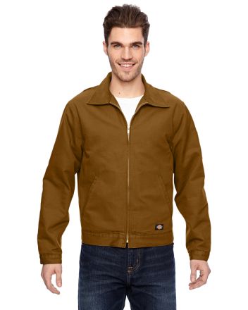 Dickies 10 oz. Industrial Duck Jacket