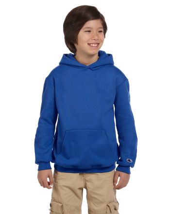 Champion Youth Eco&reg; Youth 9 oz. Pullover Hood