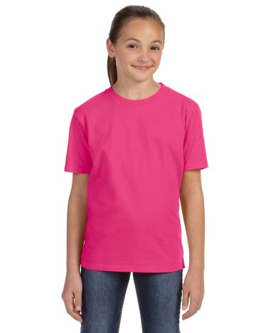 Anvil Youth Midweight T-Shirt