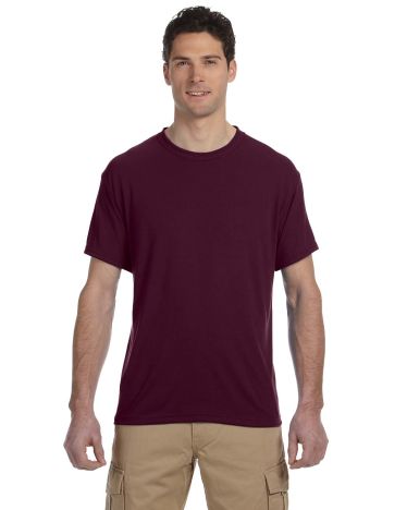 Jerzees 5.3 Oz., 100% Polyester SPORT Moisture-Wicking T-Shirt