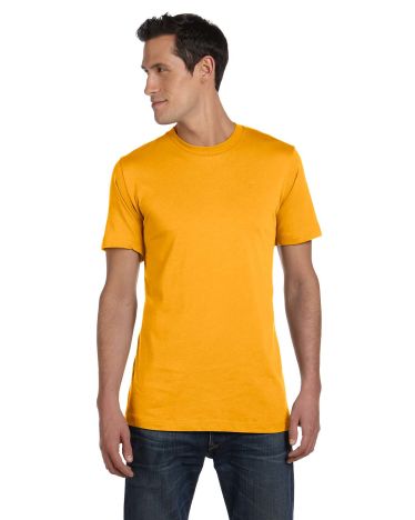 Bella Unisex Jersey Short-Sleeve T-Shirt