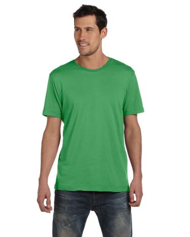 Alternative Mens Basic Crew