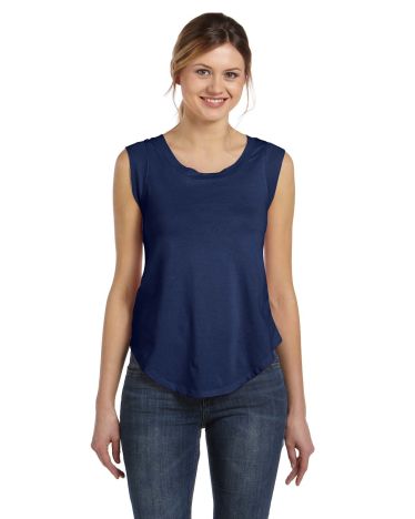 Alternative Ladies Cap-Sleeve Crew