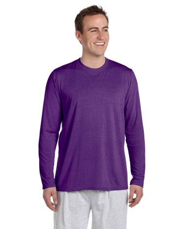 Gildan Performance™ 4.5 Oz. Long-Sleeve T-Shirt