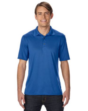Gildan Performance™ Adult 4.7 Oz. Jersey Polo